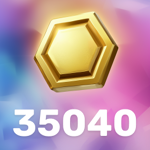 Marvel Rivals 35040 Lattices